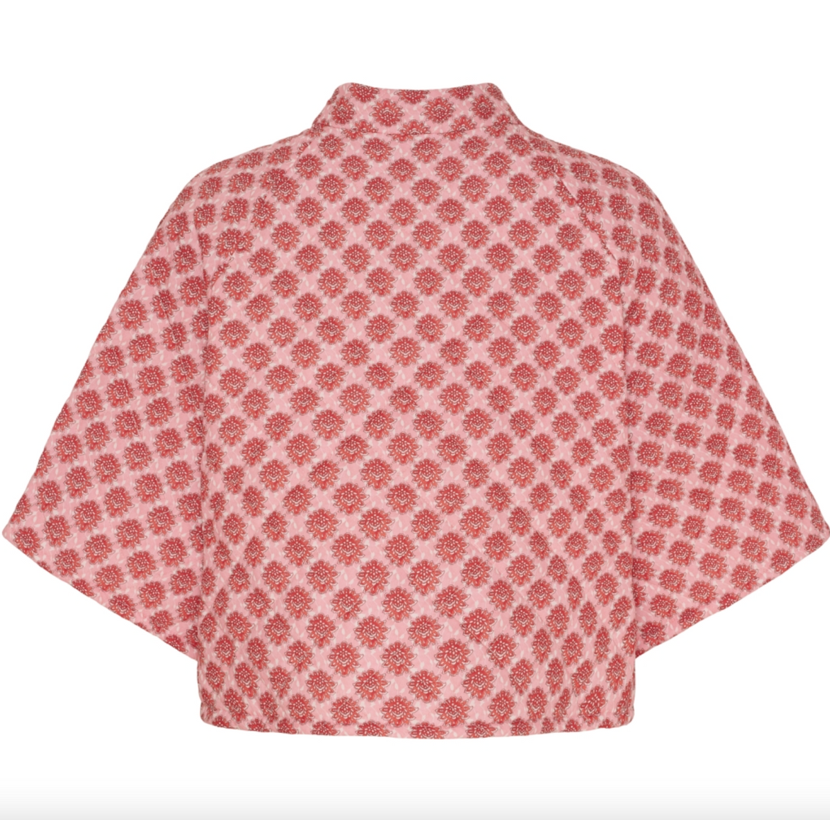 Veste Melisa - Rose