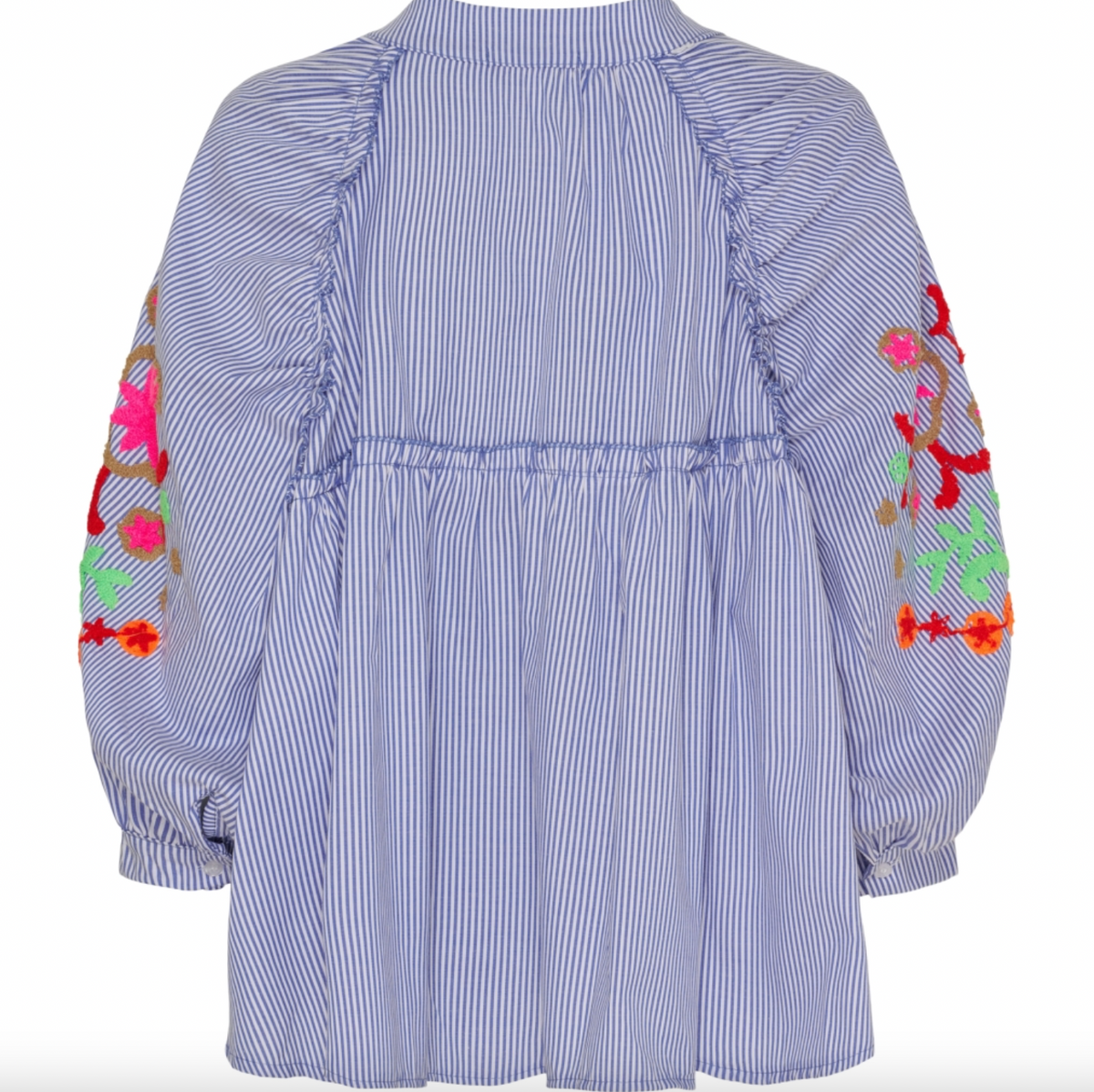 Chemise Aleta