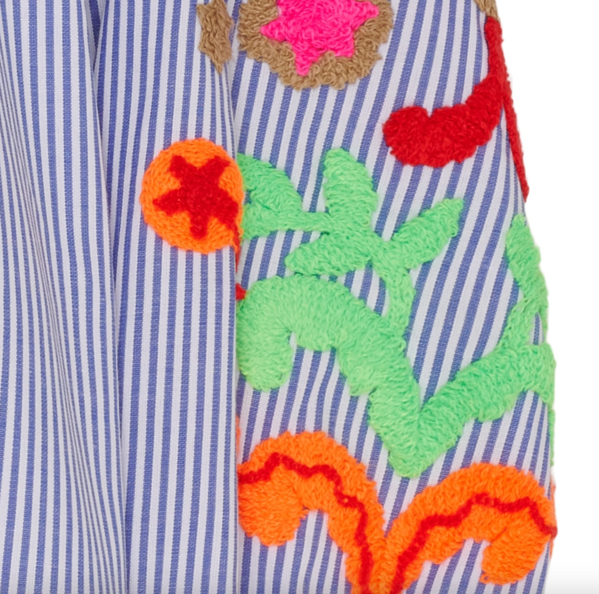Chemise Aleta