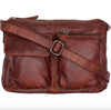 Crossover Munthe - Dark cognac