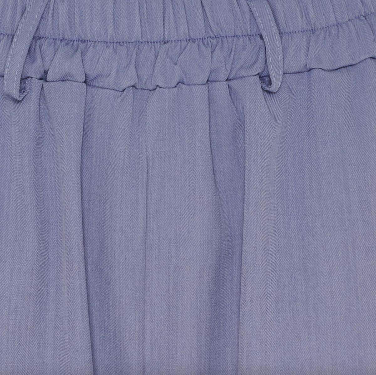 Pantalon en jean Trine