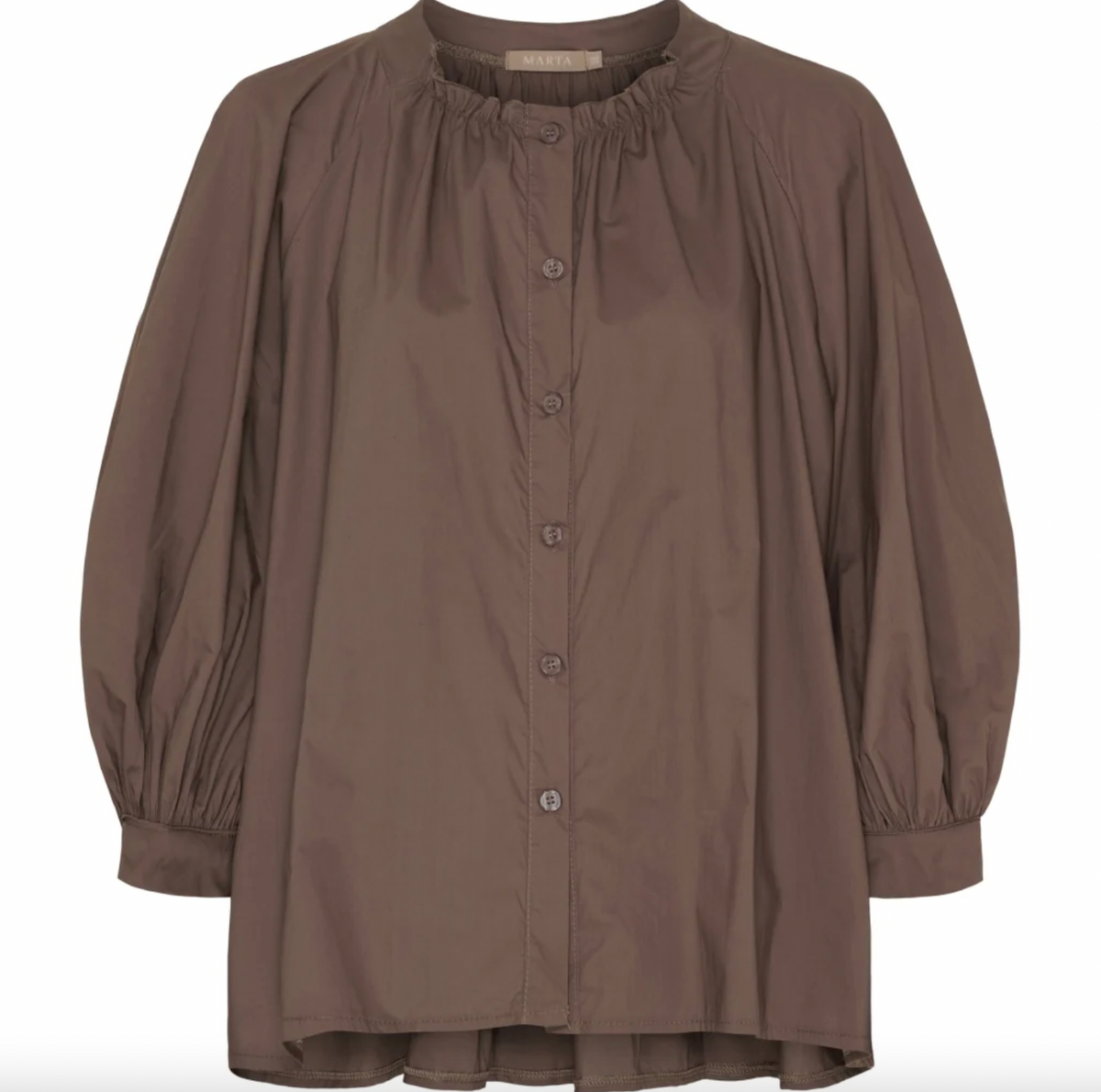 Chemise Joelle Fango