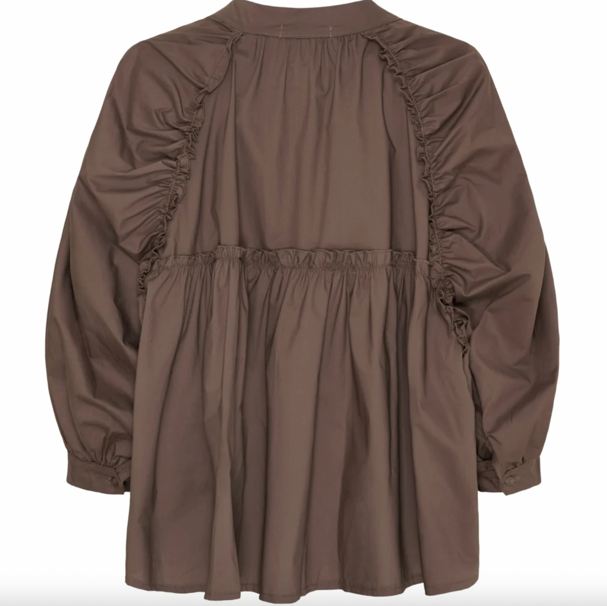 Chemise Joelle Fango