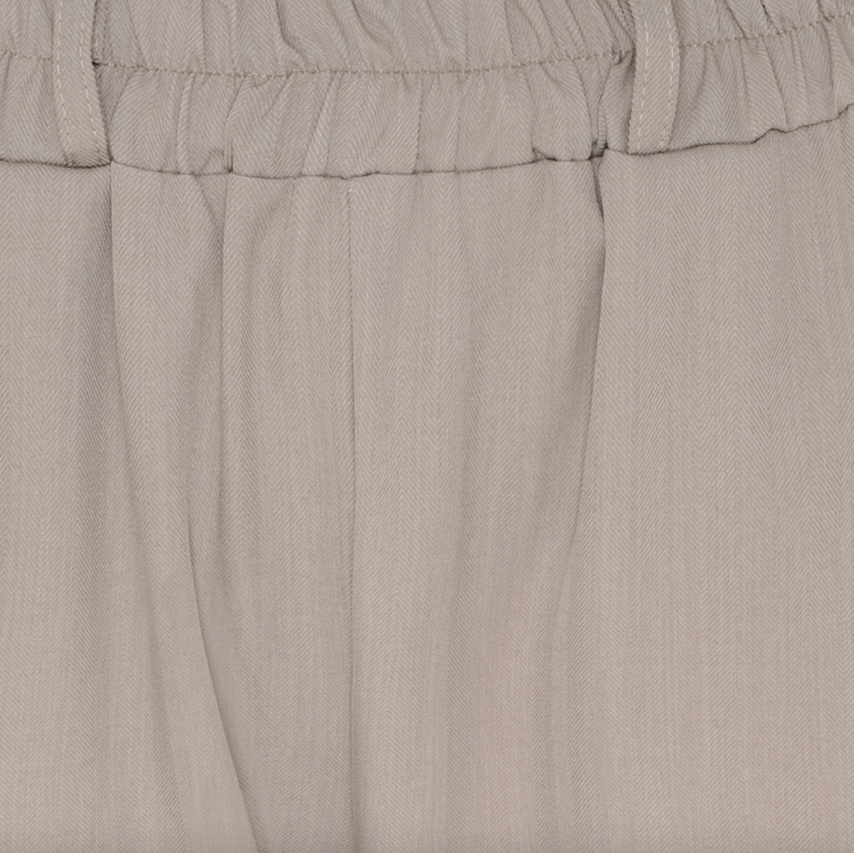 Pantalon Trine Dark beige