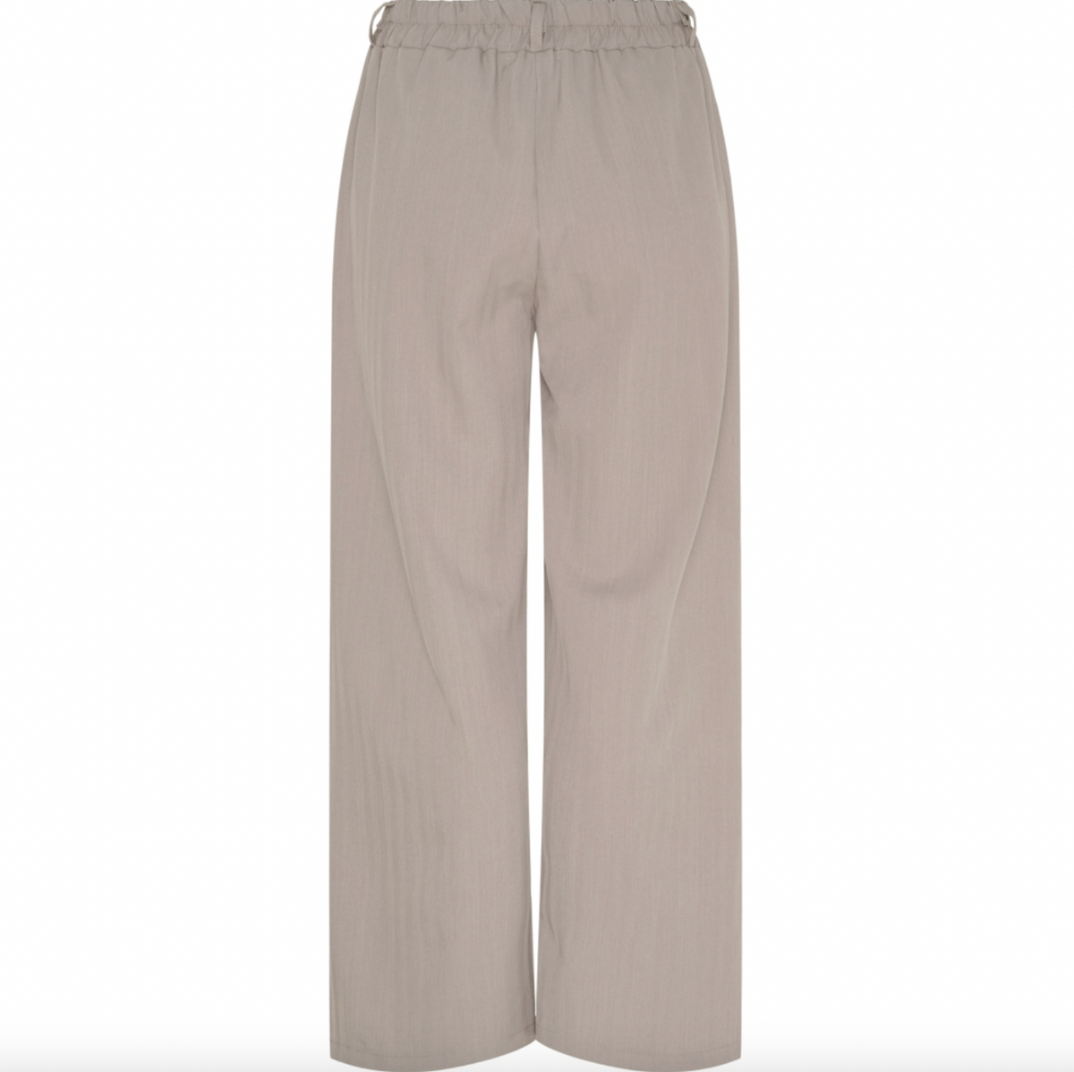 Pantalon Trine Dark beige