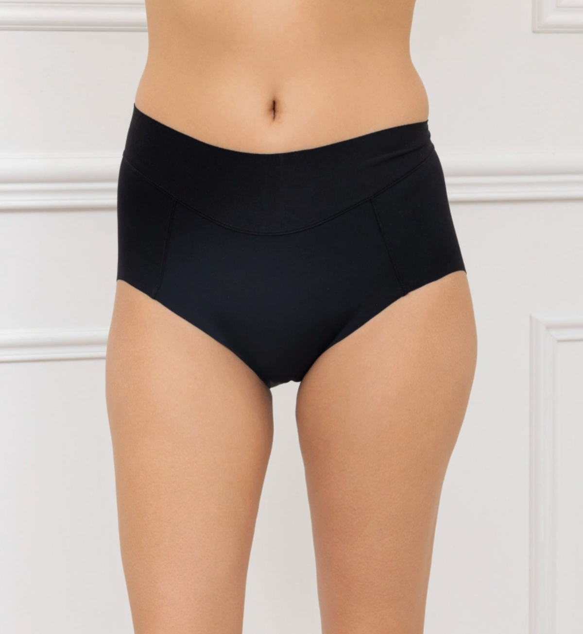 Culotte gainante - Noir