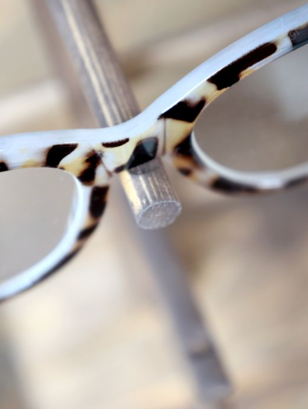 Support pour lunettes - 6 paires