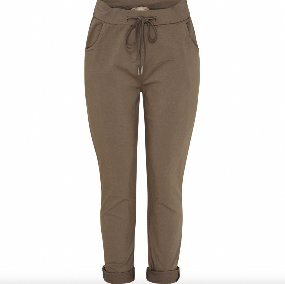 Pantalon Kalie - Fango