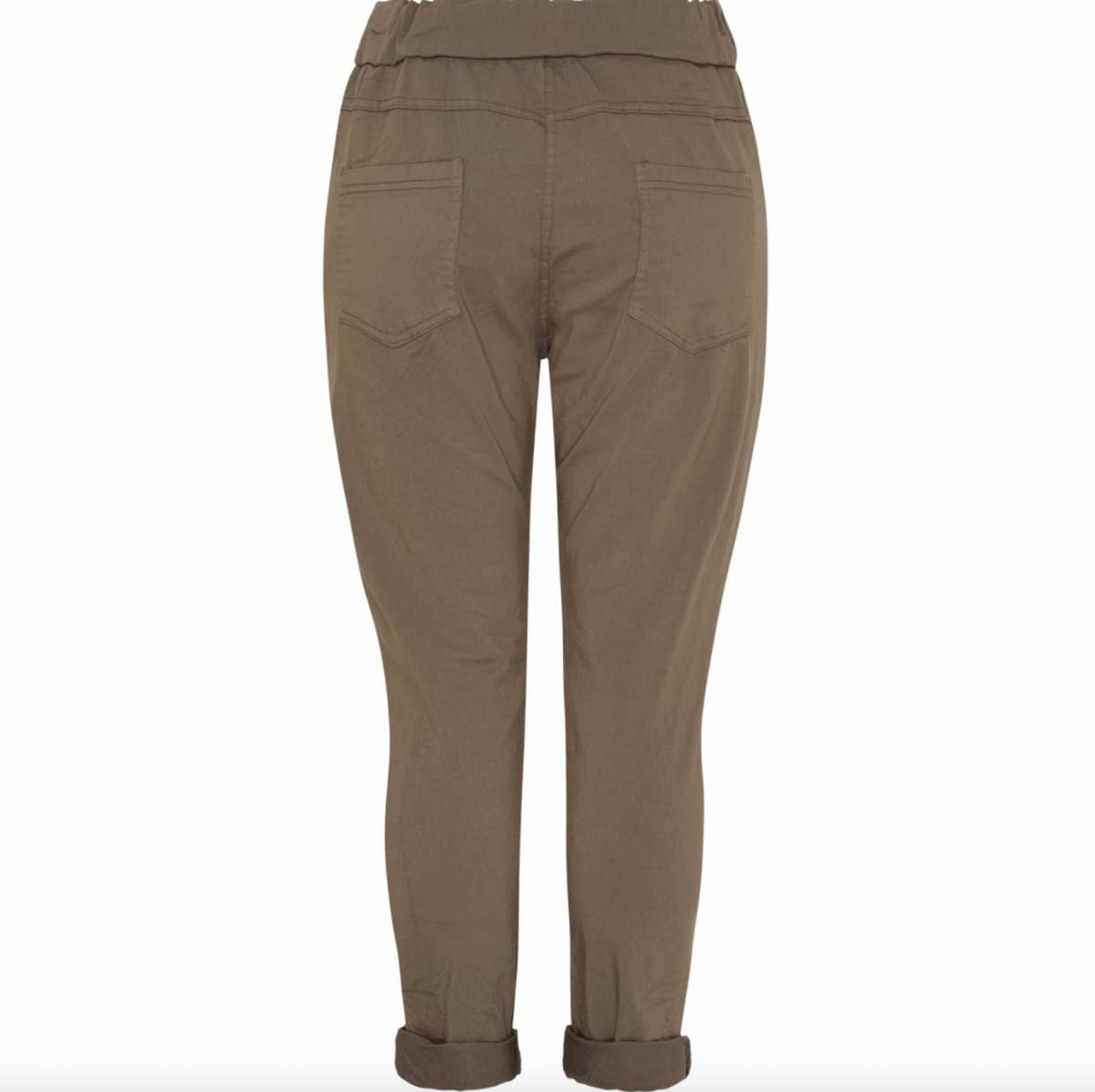 Pantalon Kalie - Fango