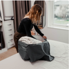Sacs de rangement compressibles - lot de 2