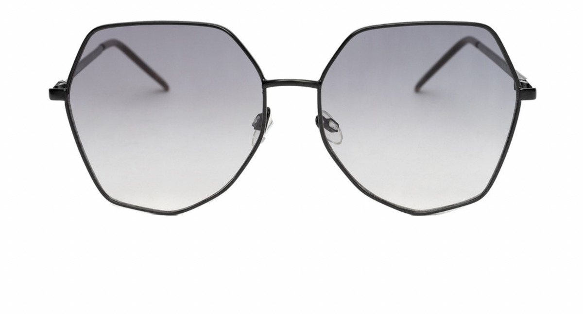 Lunettes de soleil Nelly - Black