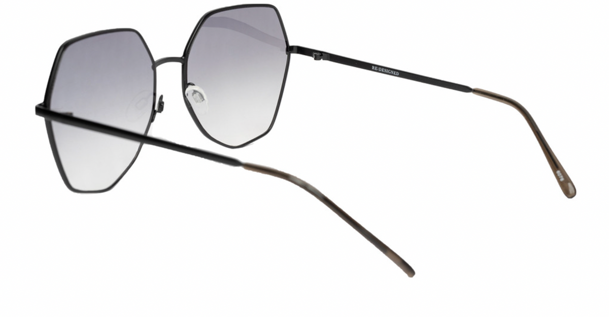 Lunettes de soleil Nelly - Black