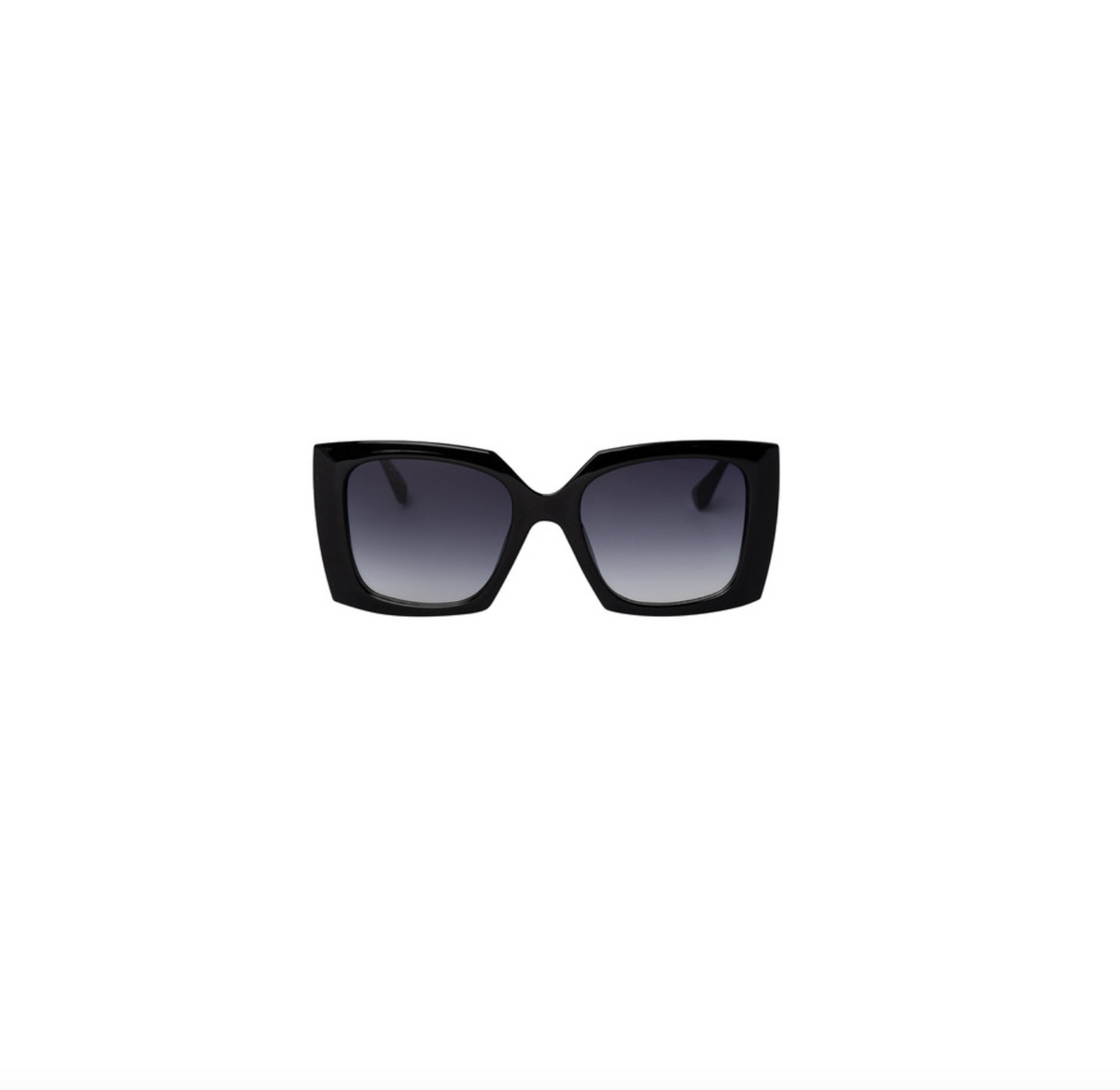 Lunettes de soleil Medina - Black