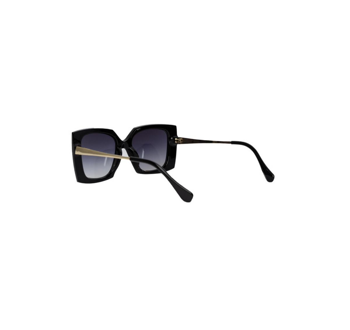 Lunettes de soleil Medina - Black