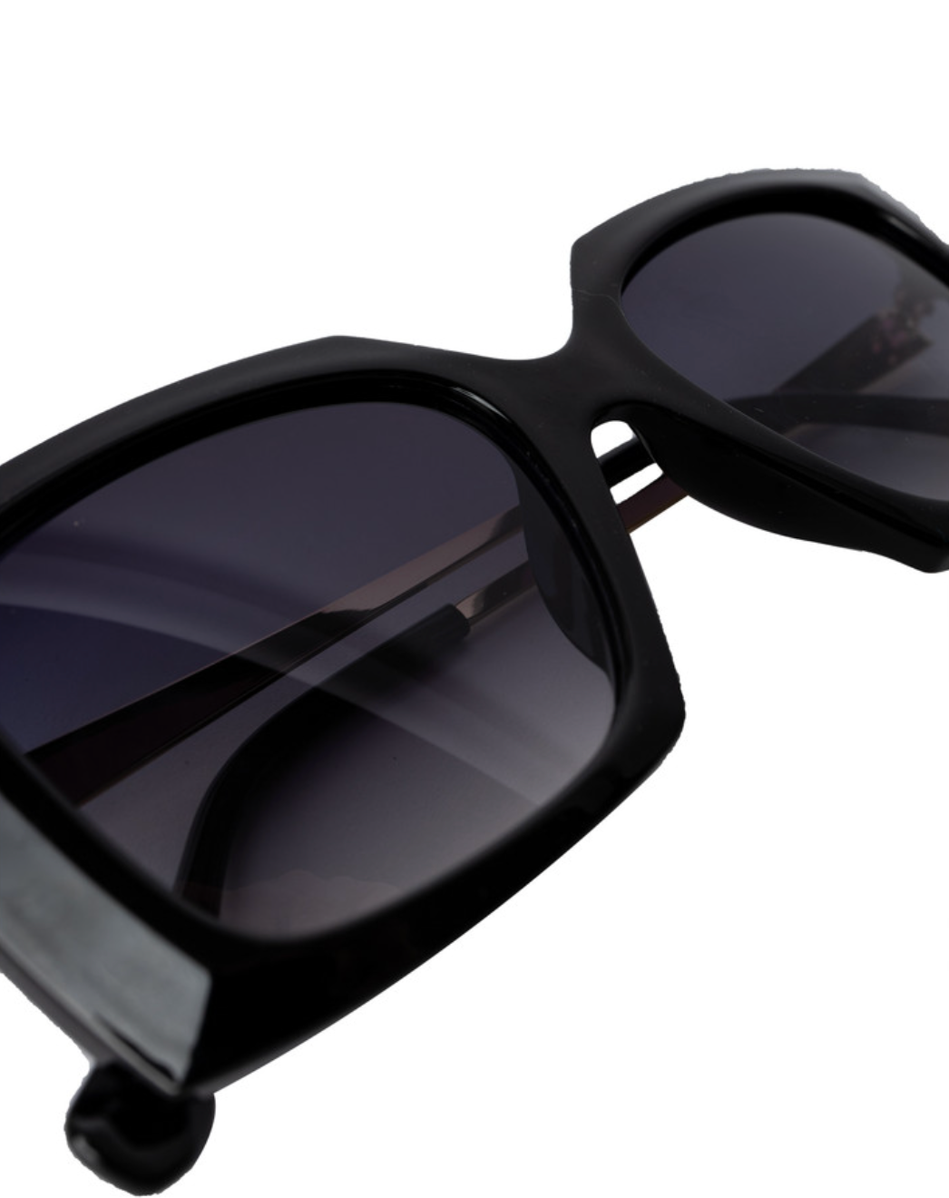 Lunettes de soleil Medina - Black
