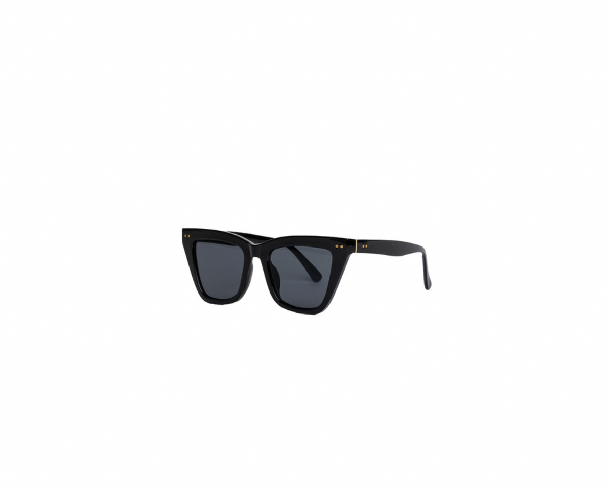 Lunettes de soleil Lolly - Black