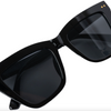 Lunettes de soleil Lolly - Black