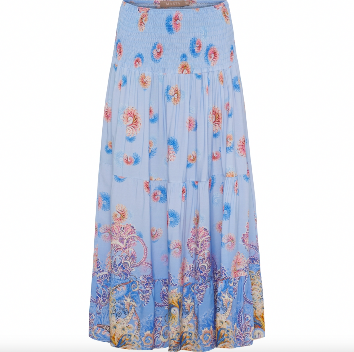 Jupe New Celeste