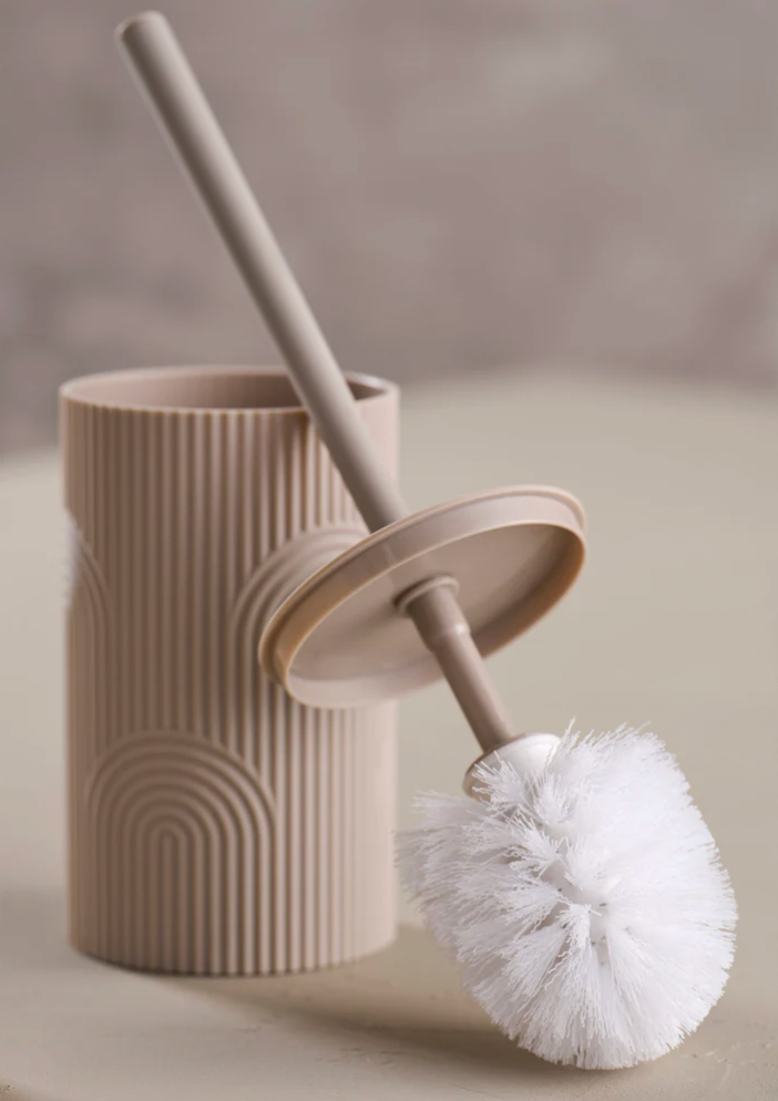 Brosse WC - Plusieurs couleurs