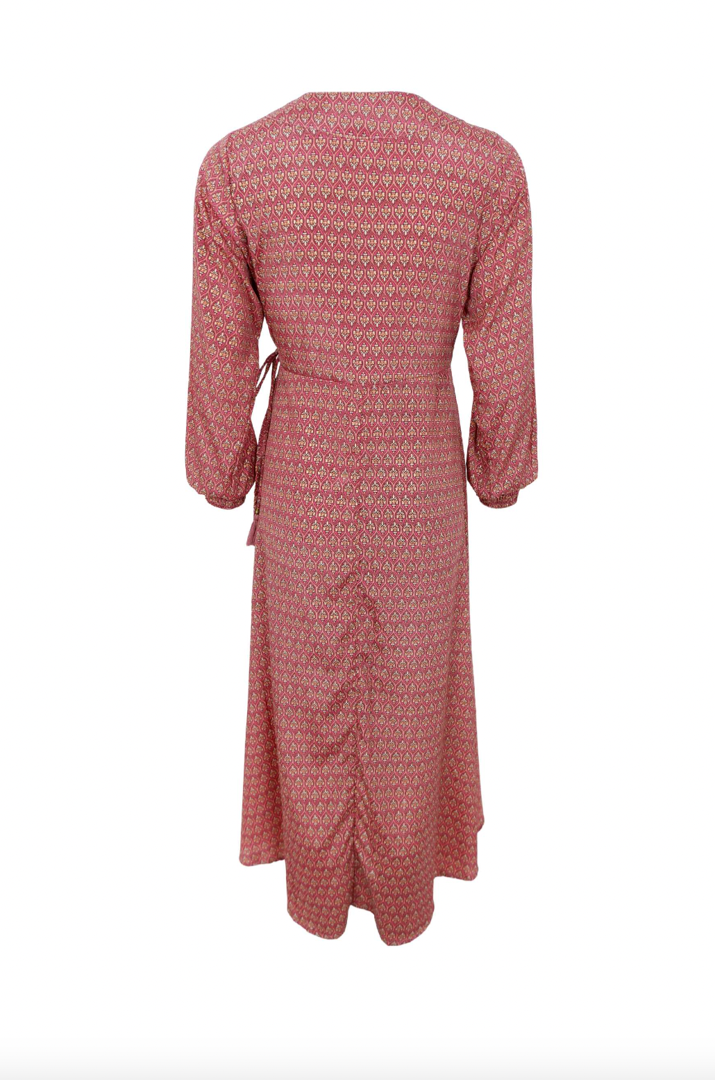 Robe Luna cache-cœur - Indie Berry
