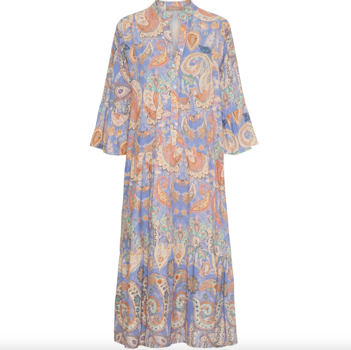Robe Nadina jeans