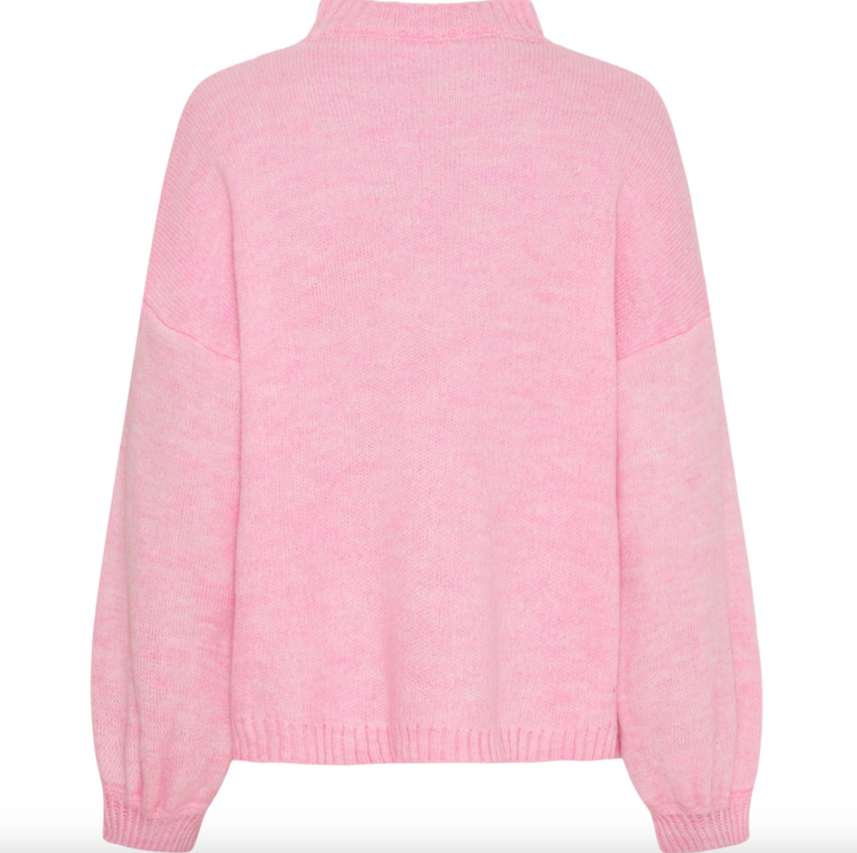 Pull Aria Copenhagen - Rose / Beige