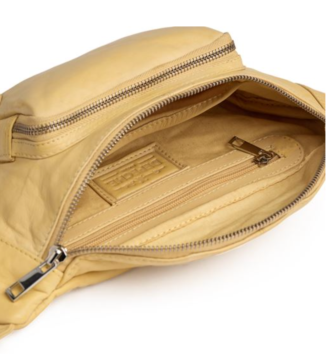 Bumbag Classy - jaune doux