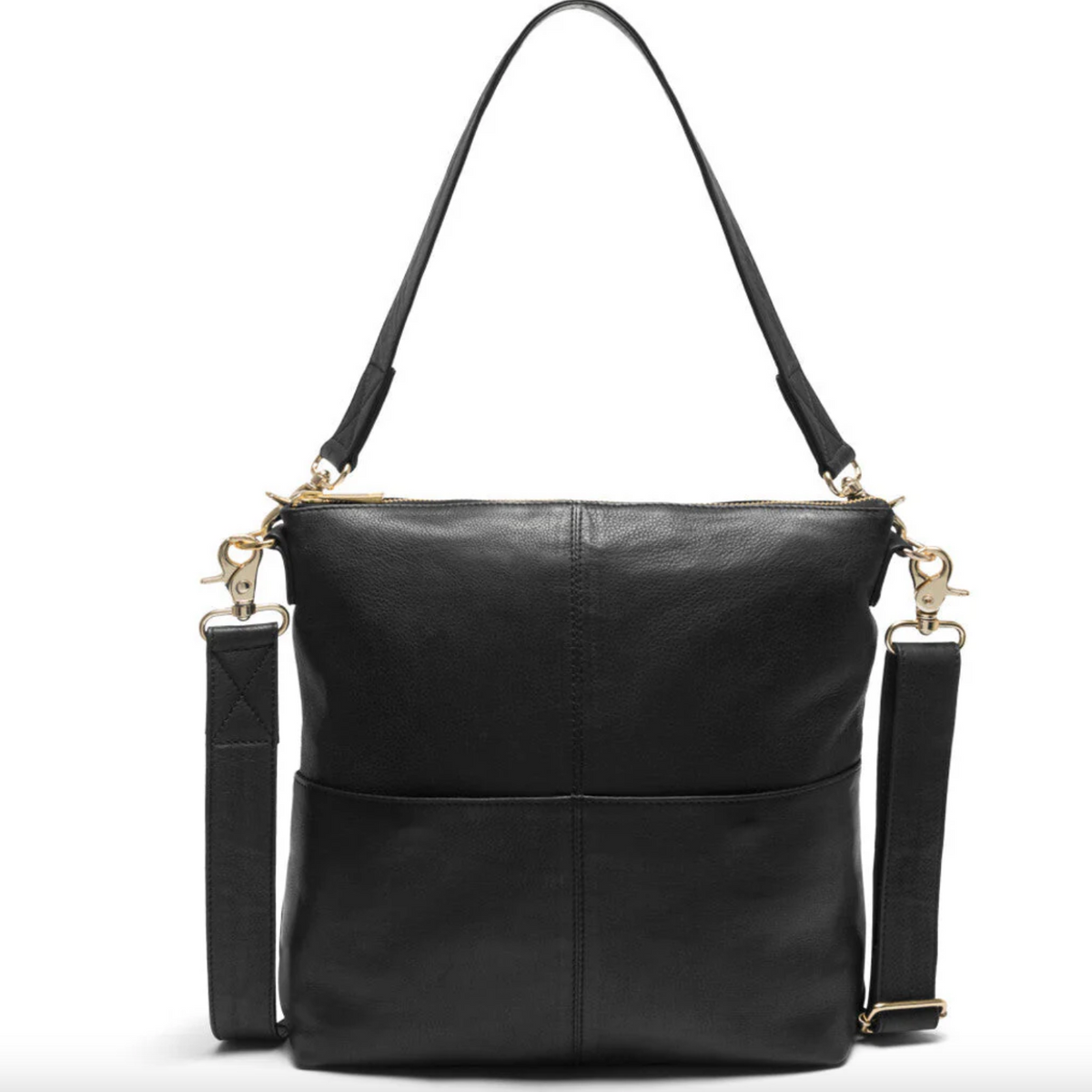 Crossover Milano - Black / Gold