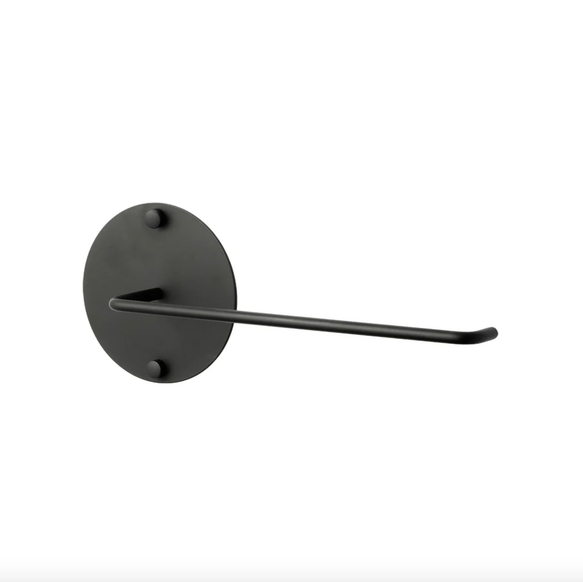 Support pour essuie-tout - Black
