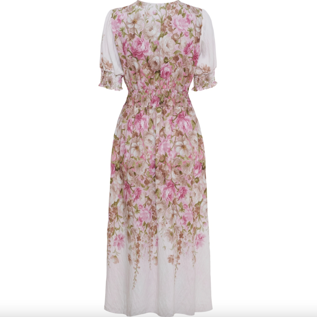 Robe Lydia Rosa