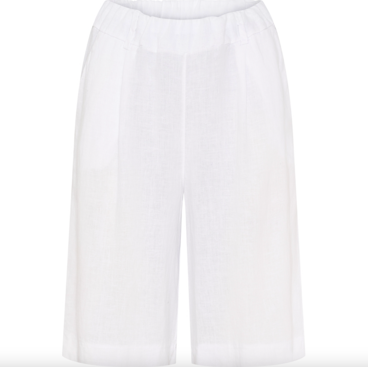 Short Jessica  - White