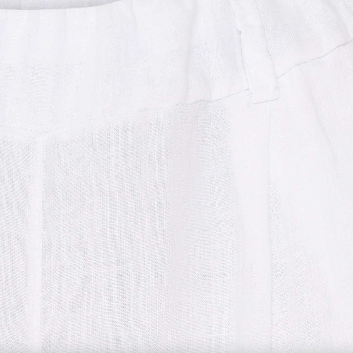 Short Jessica  - White