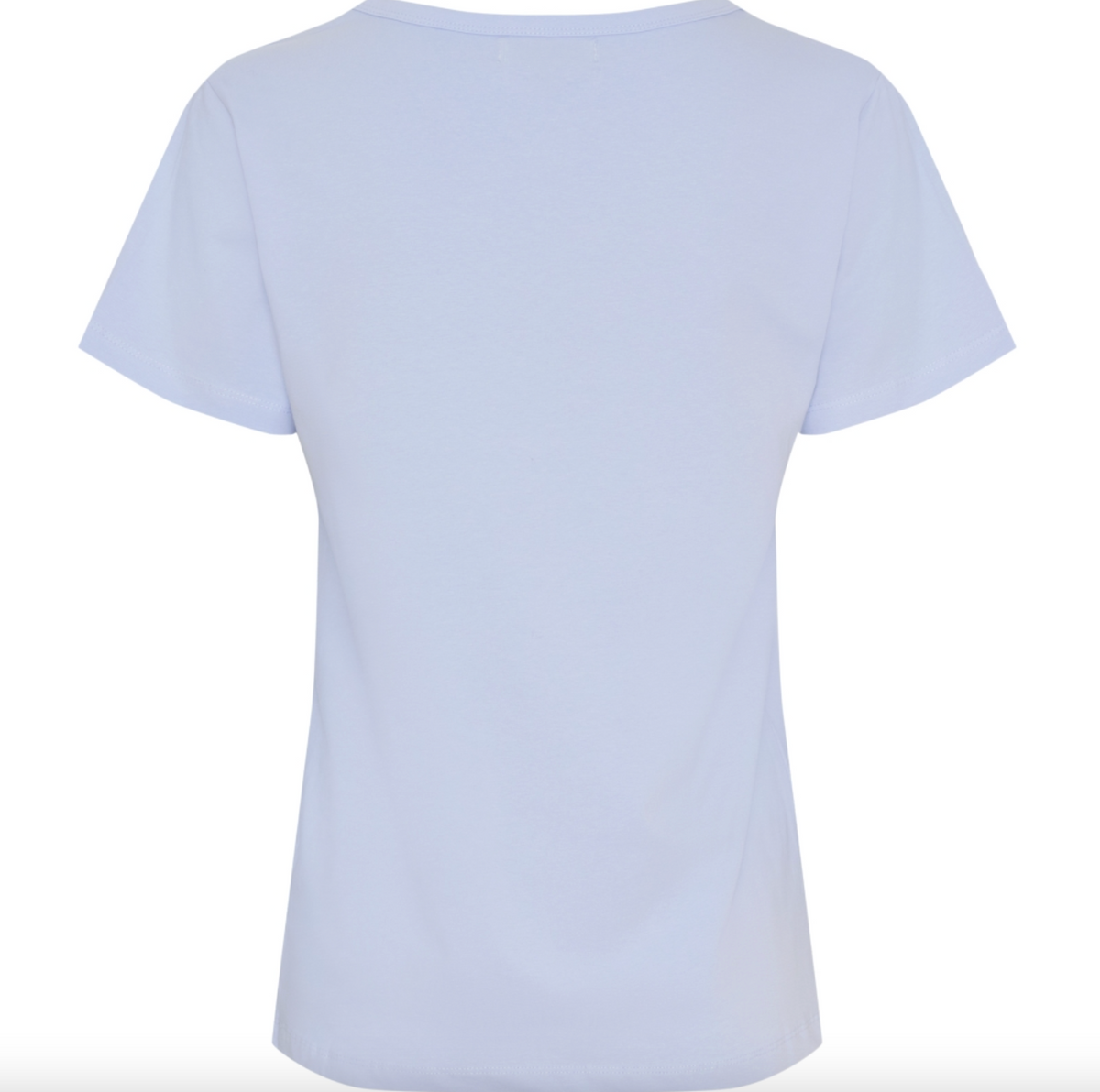 T-shirt Marta Light blue