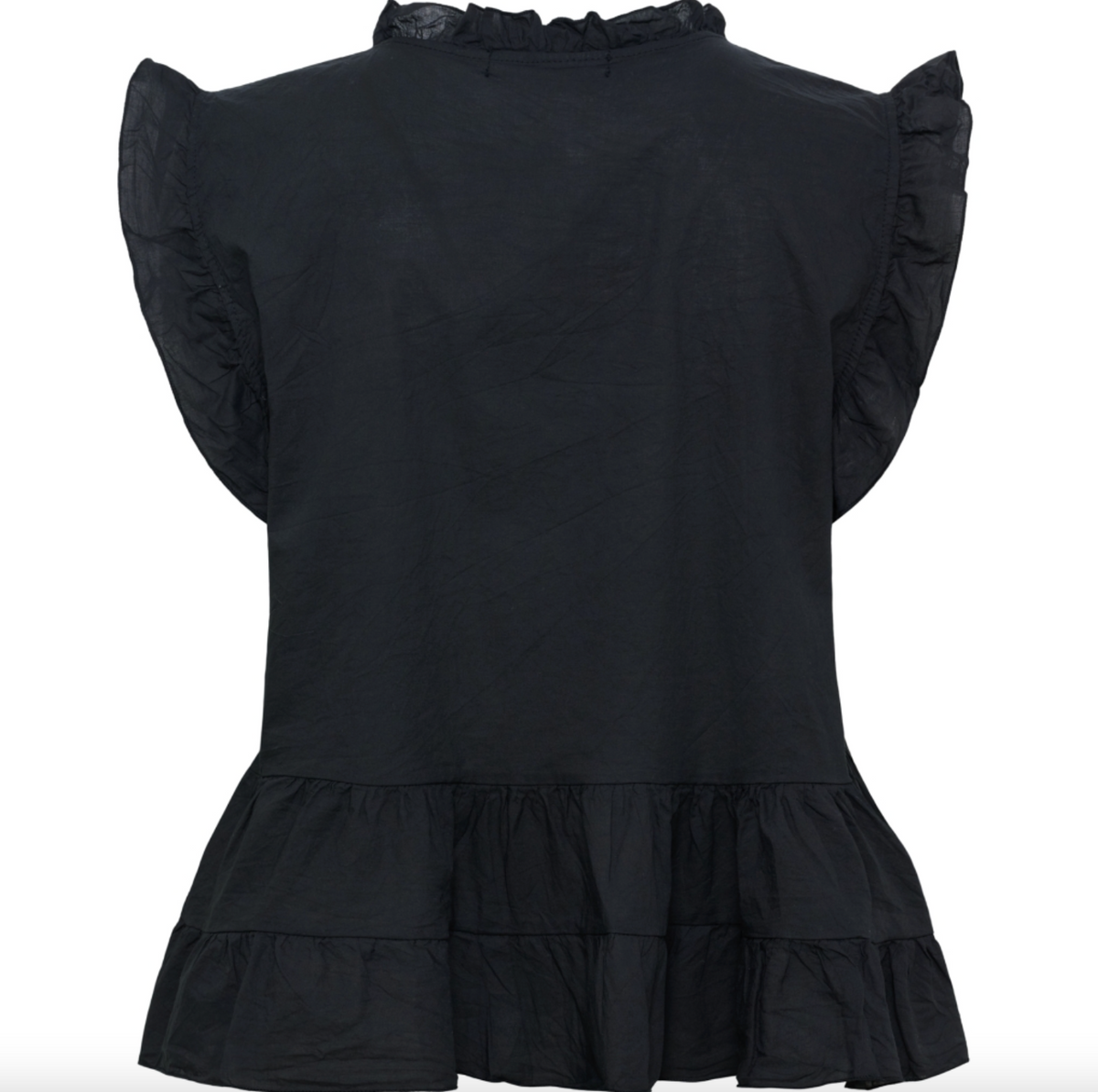 Blouse Emira - black