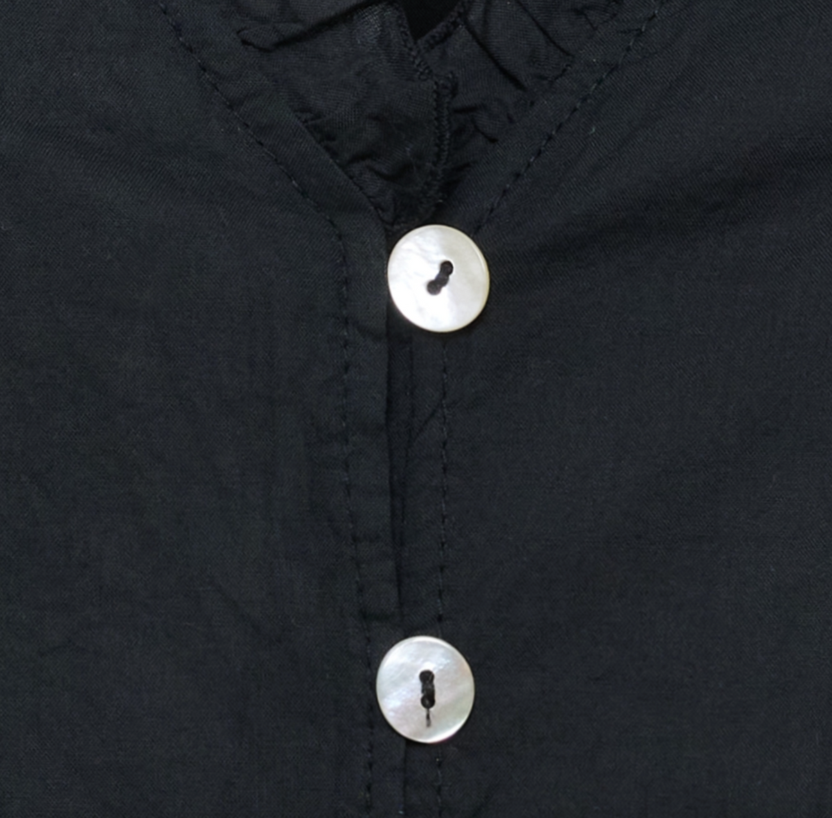 Blouse Emira - black