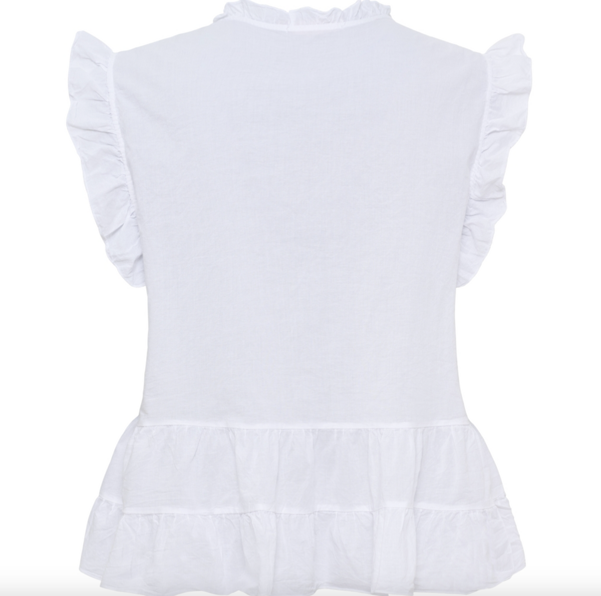 Blouse Emira - white