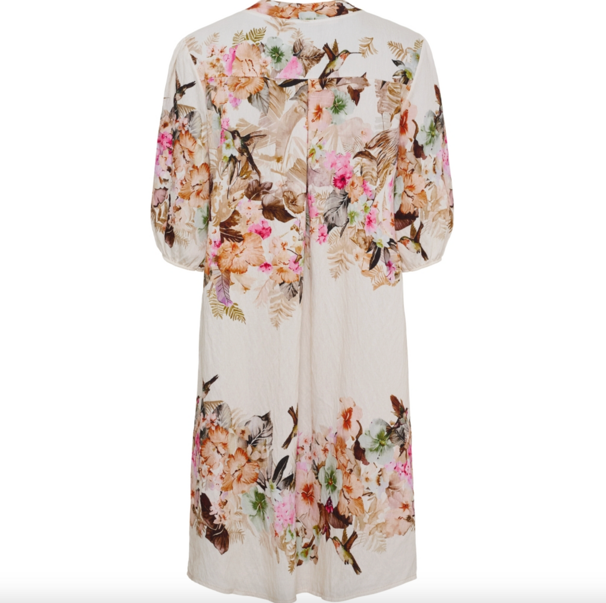 Robe Goldie Camel