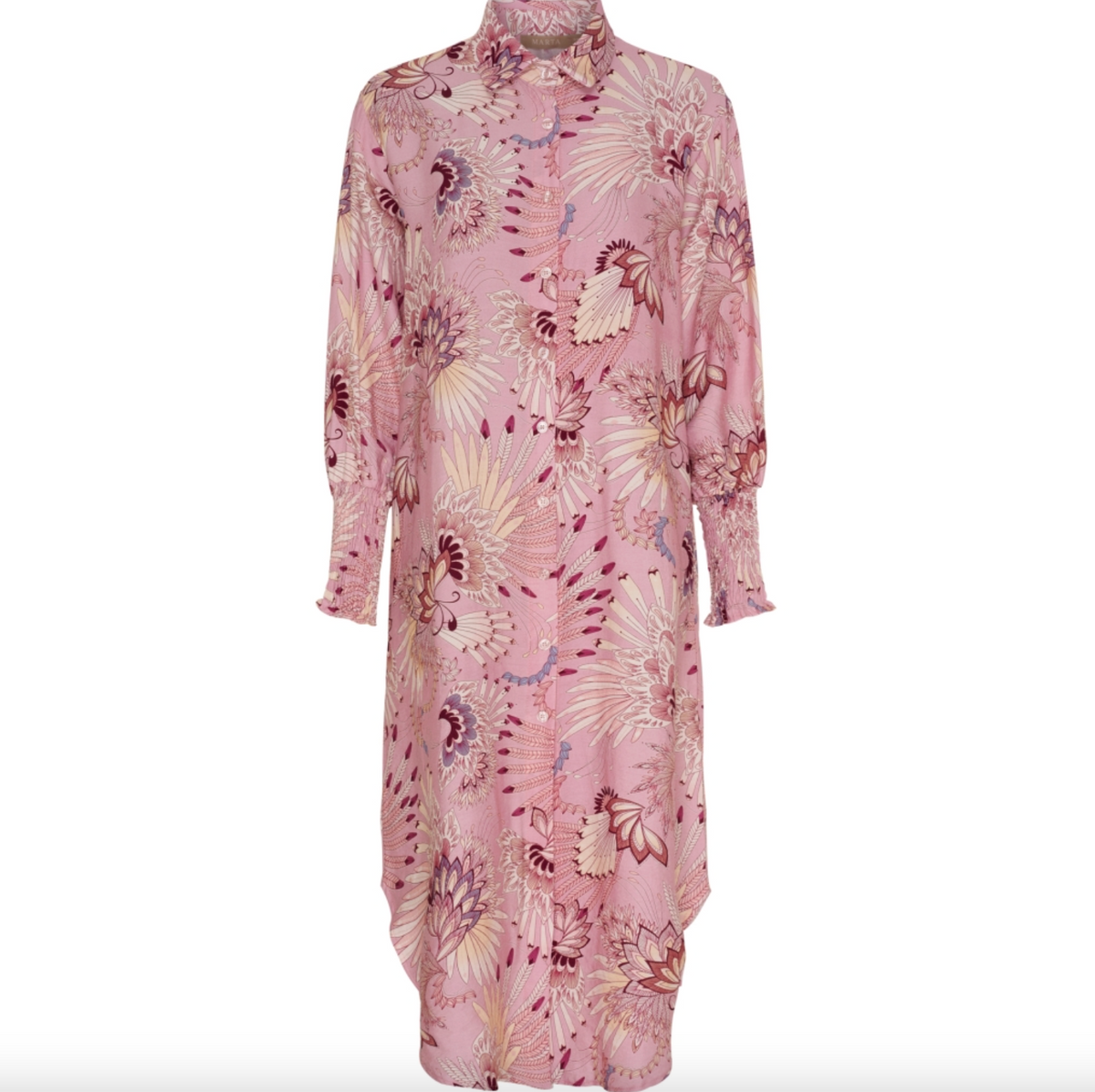 Robe Moss