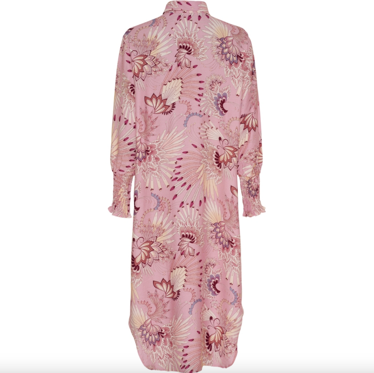 Robe Moss