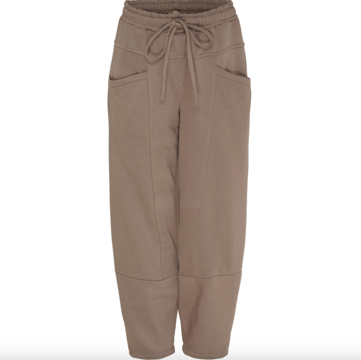 Pantalon Rayna - Fango Melange