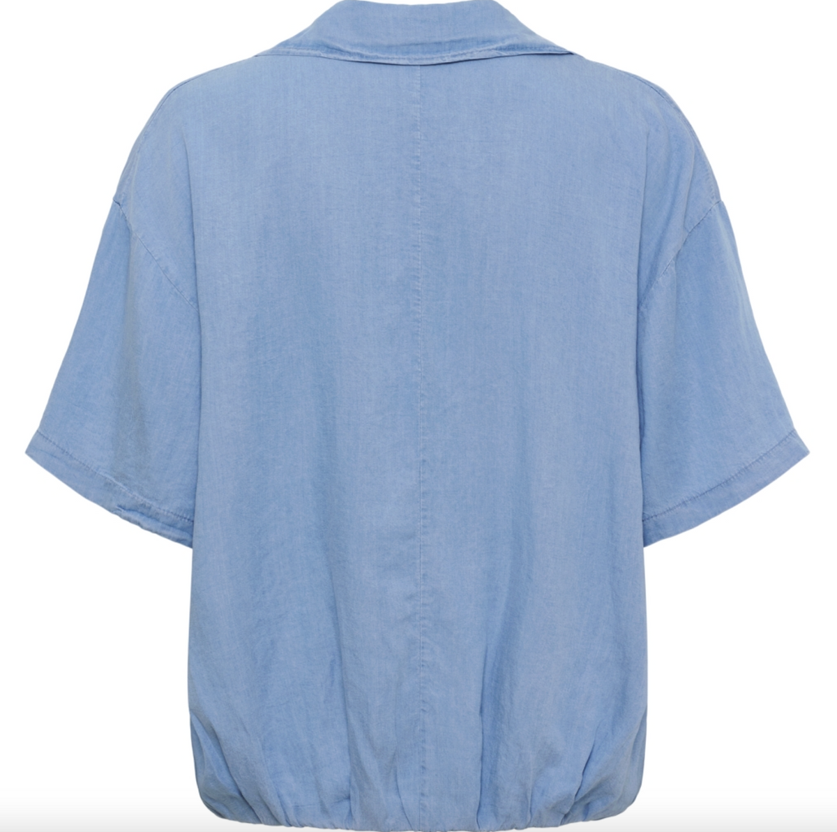 Blouse Makayla Tencel