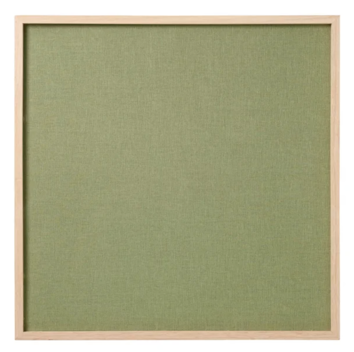 Panneau d’affichage Vert - 60x60