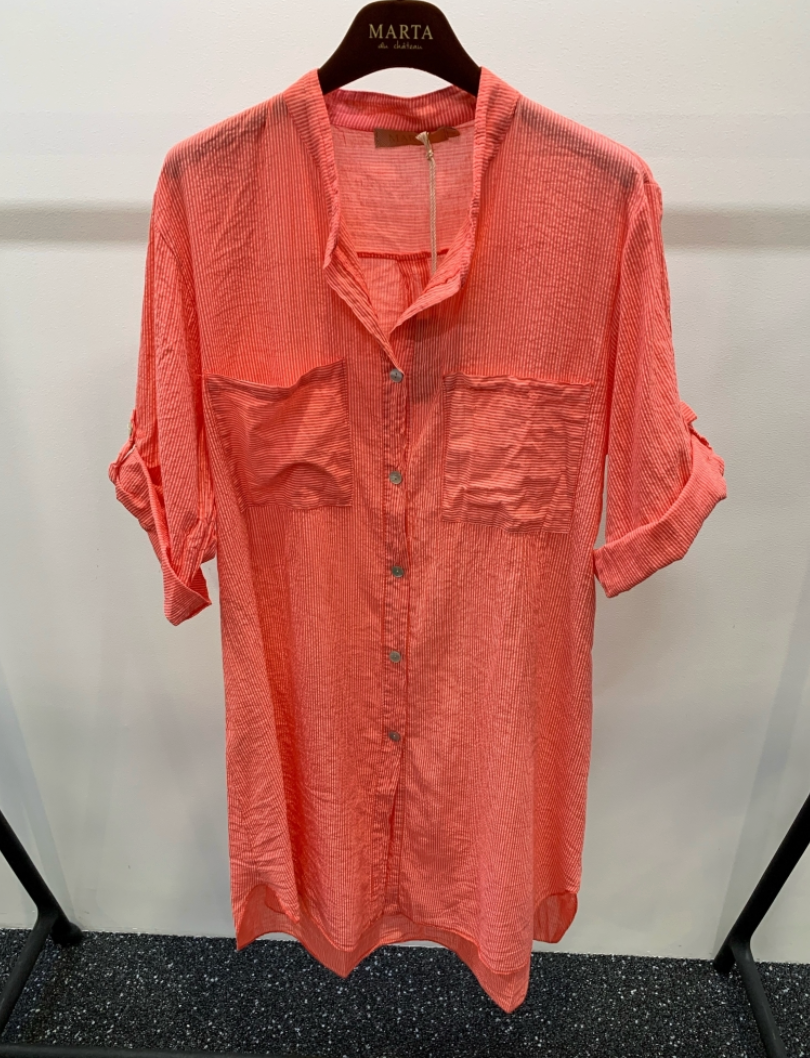 Robe Bugatti - Corail