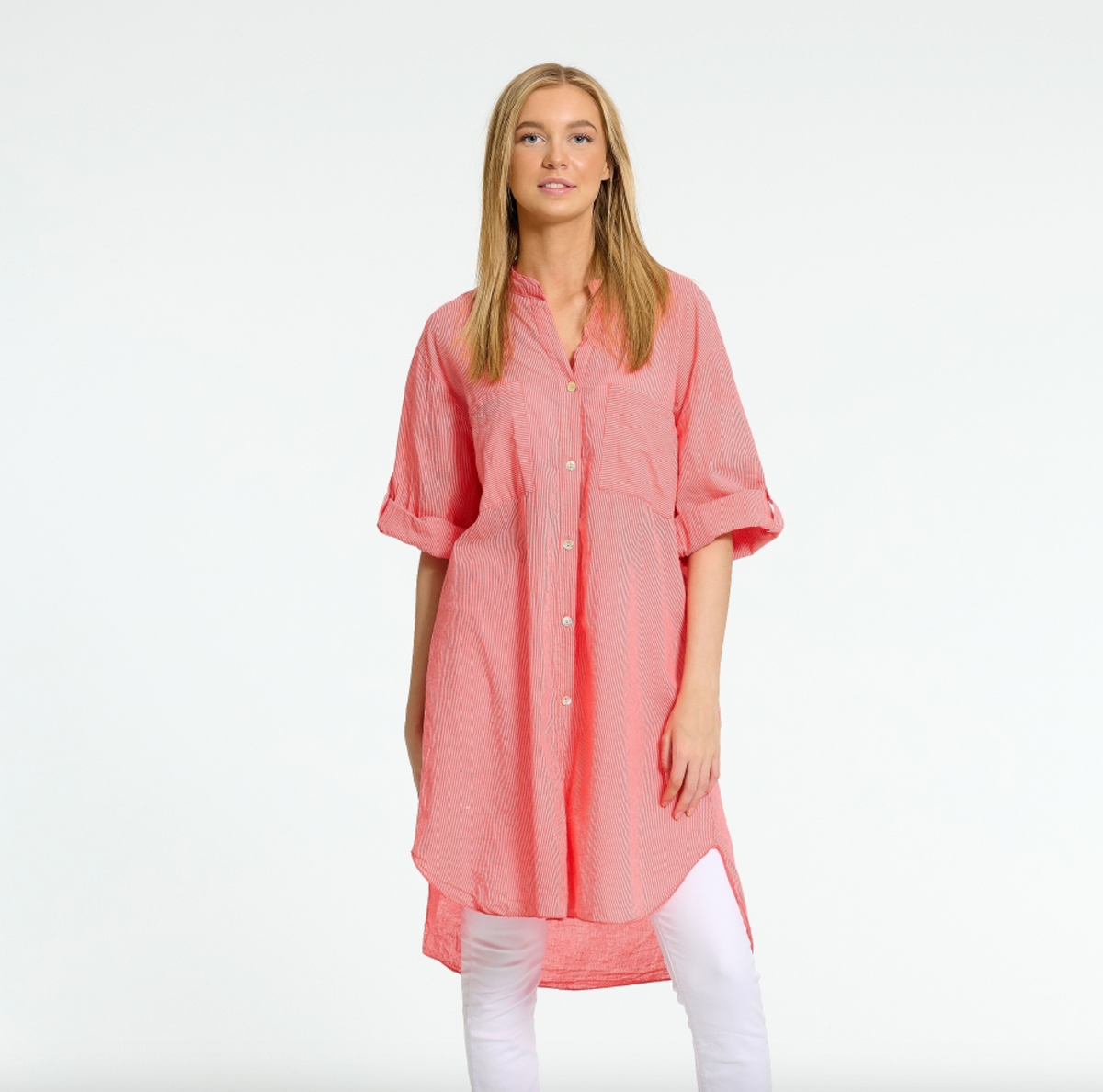 Robe Bugatti - Corail