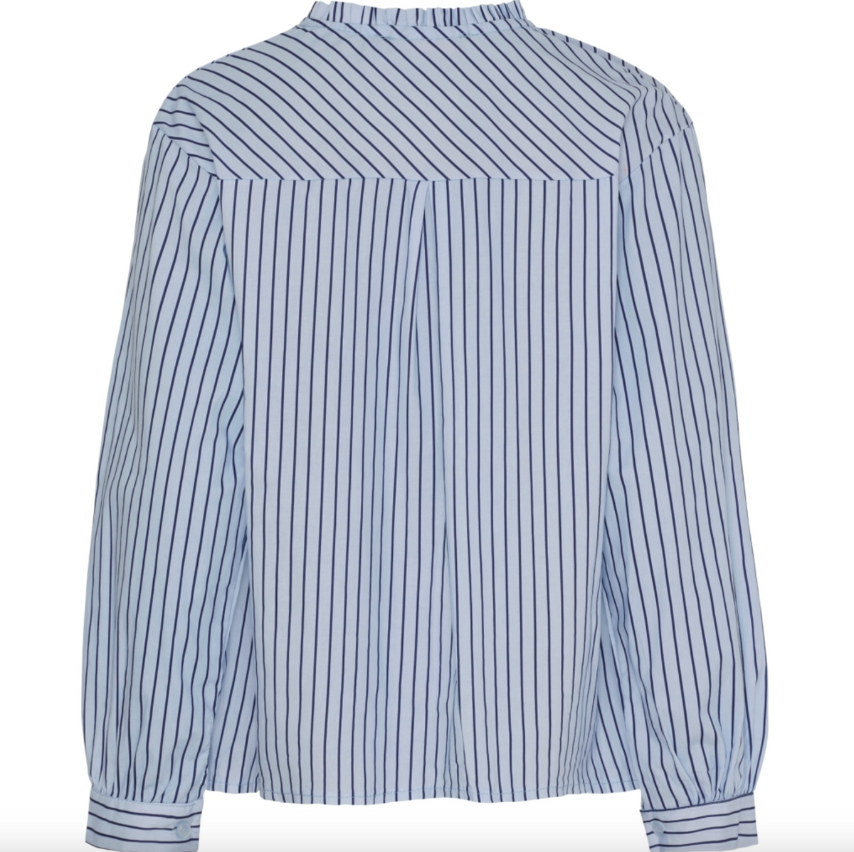 Chemise Kalina - Blue