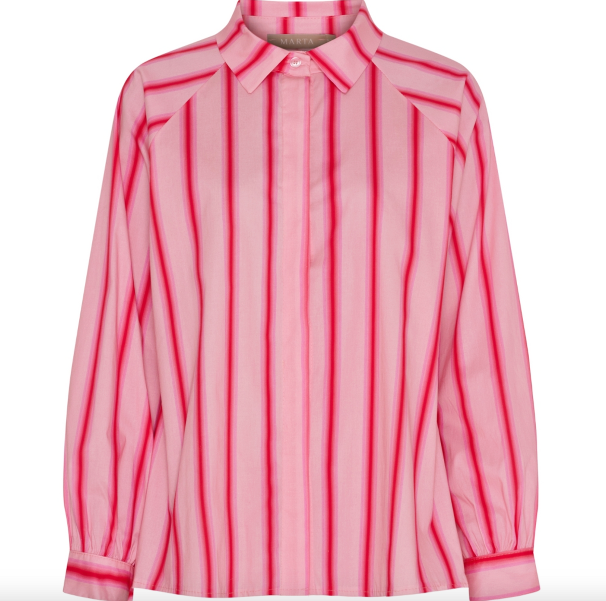 Chemise MdcKalia