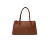 Sac à main Ora cognac