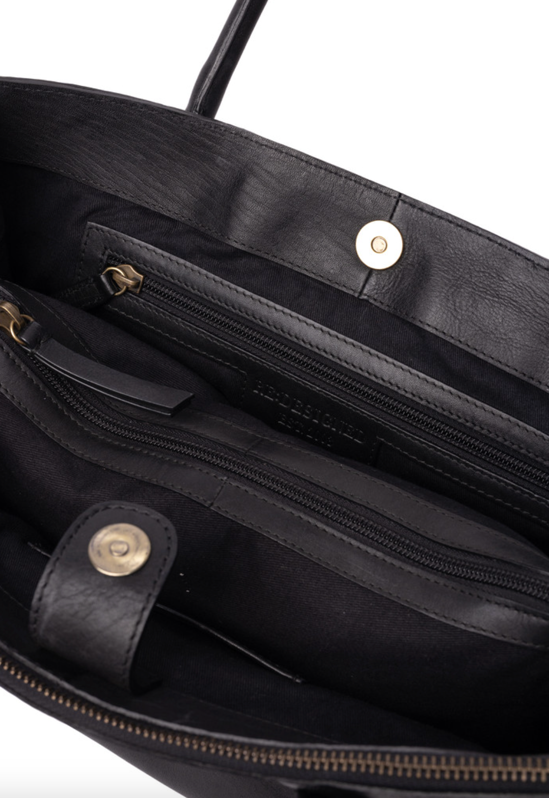Sac à main Ora black