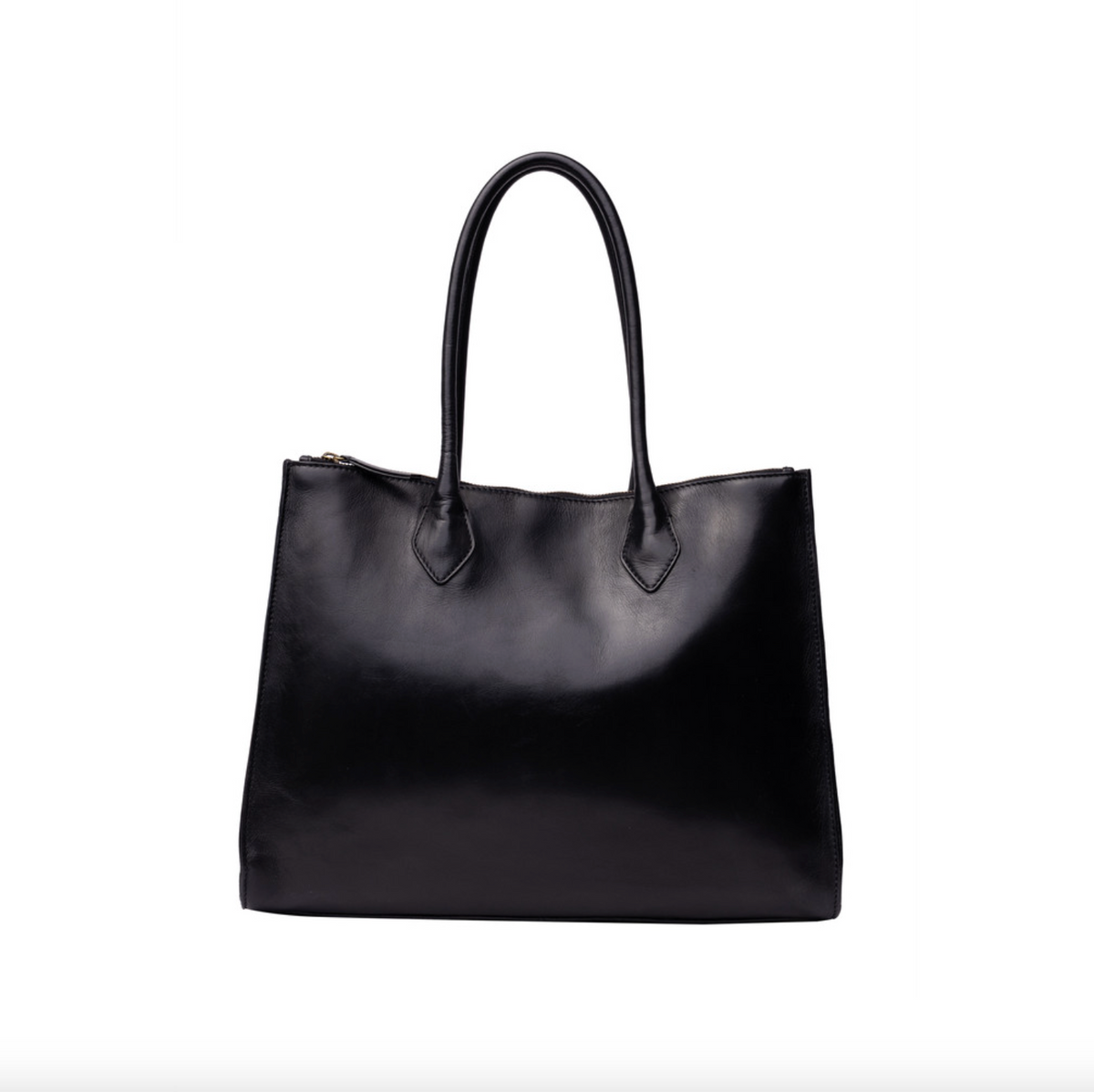 Sac bandoulière Ora Big - Black
