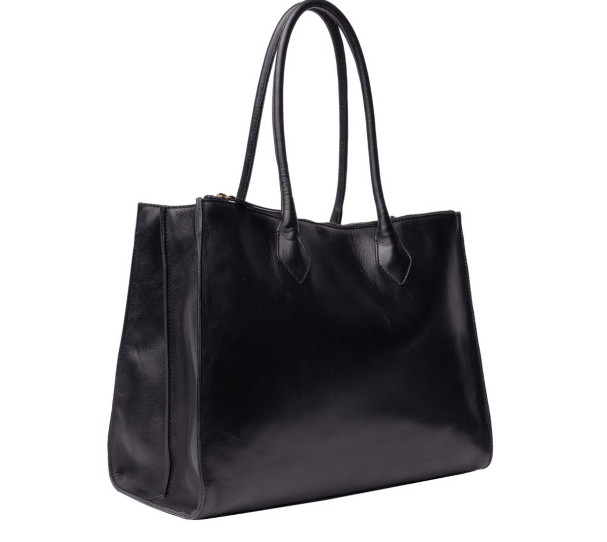 Sac bandoulière Ora Big - Black